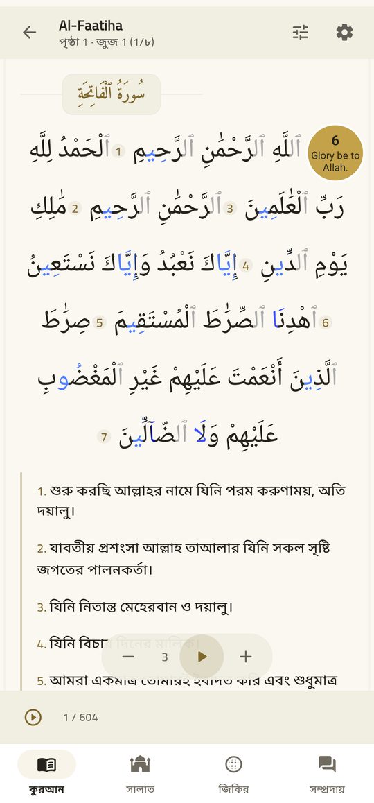 ২৭+ বিশ্ব-শ্রেণীর কারী — EsSiraj screenshot