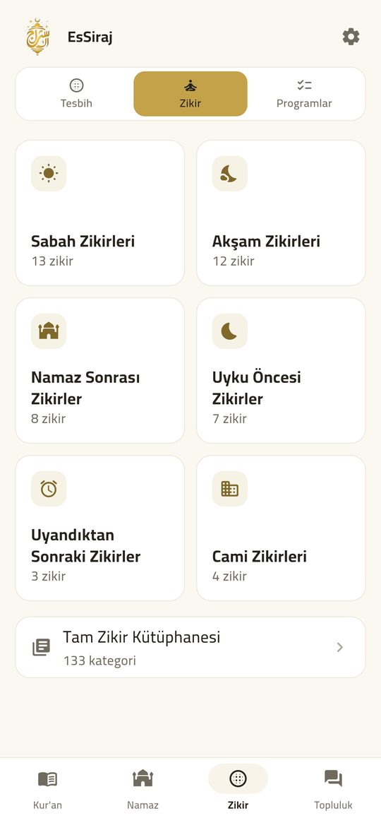 Adhkar everywhere — Remembrance of Allah — overlaid on your day.